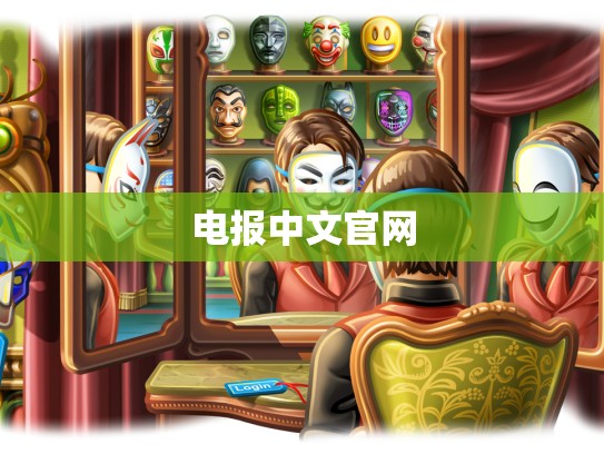 电报中文官网