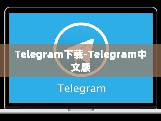 Telegram下载-Telegram中文版