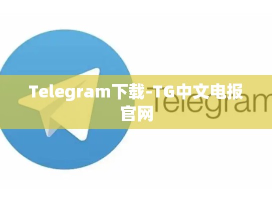 Telegram下载-TG中文电报官网