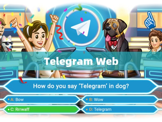 Telegram Web