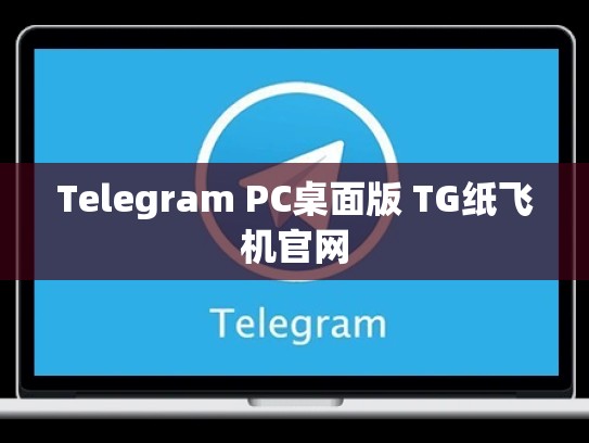 Telegram PC桌面版 TG纸飞机官网