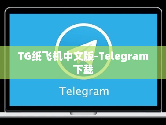 TG纸飞机中文版-Telegram下载