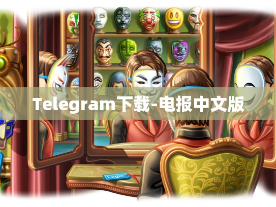 Telegram下载-电报中文版