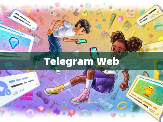 Telegram Web