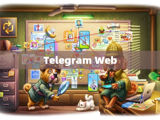 Telegram Web
