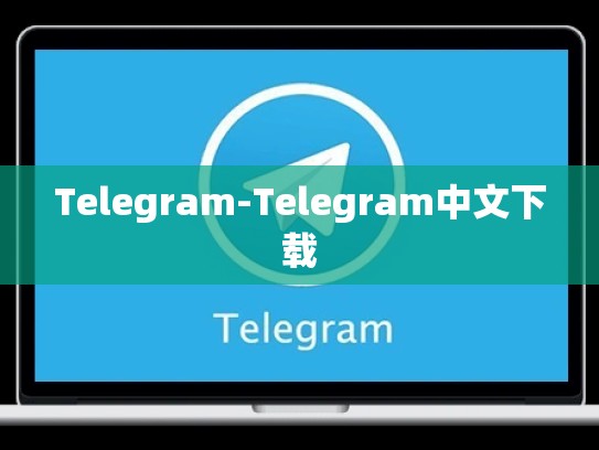 Telegram-Telegram中文下载