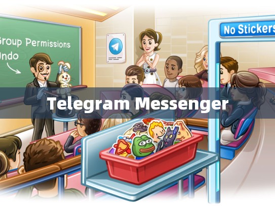 Telegram Messenger
