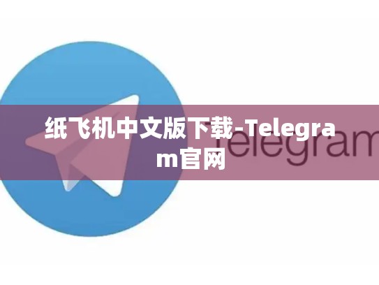 纸飞机中文版下载-Telegram官网
