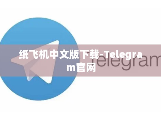 纸飞机中文版下载-Telegram官网