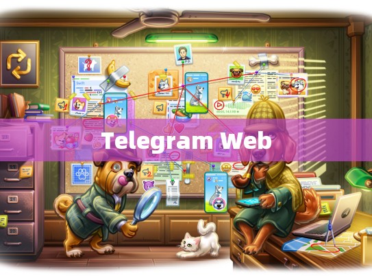 Telegram Web