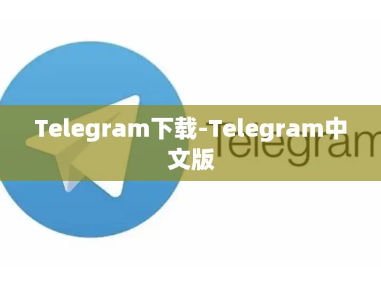 Telegram下载-Telegram中文版