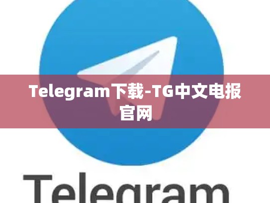 Telegram下载-TG中文电报官网