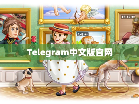 Telegram中文版官网