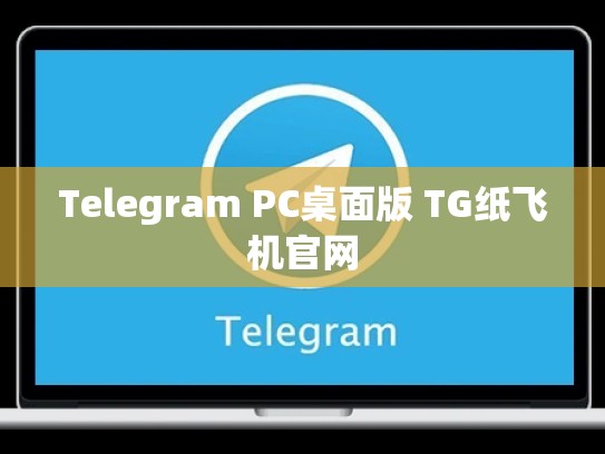 Telegram PC桌面版 TG纸飞机官网