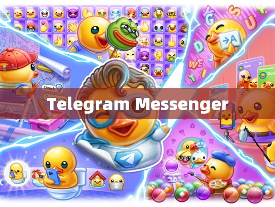 Telegram Messenger