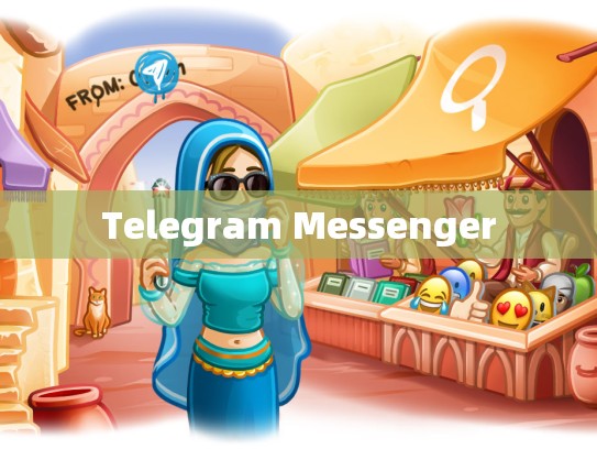 Telegram Messenger