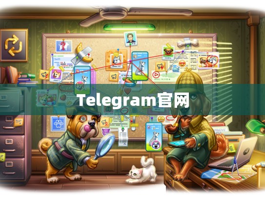 Telegram官网