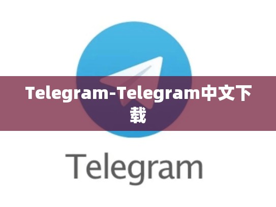 Telegram-Telegram中文下载