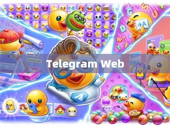 Telegram Web