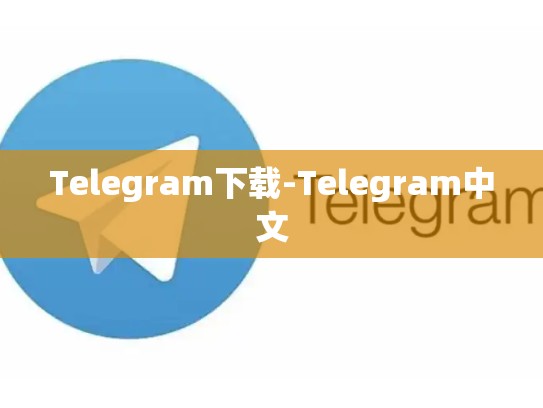 Telegram下载-Telegram中文