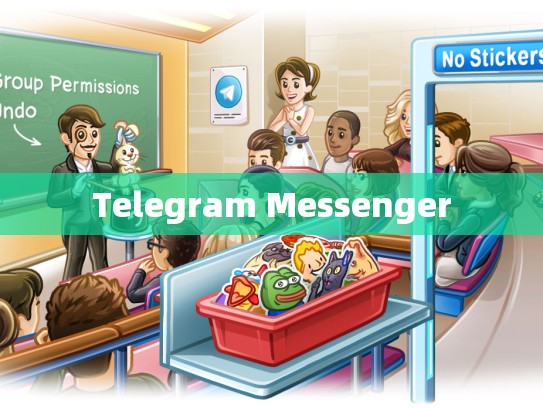 Telegram Messenger