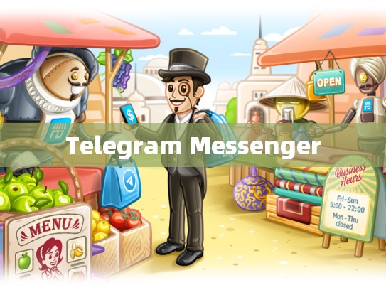 Telegram Messenger