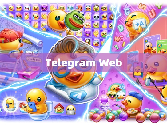 Telegram Web