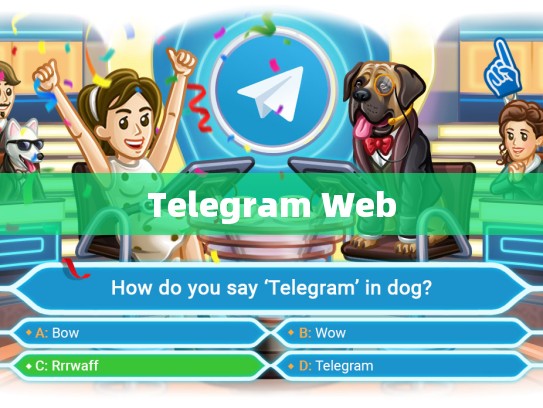 Telegram Web