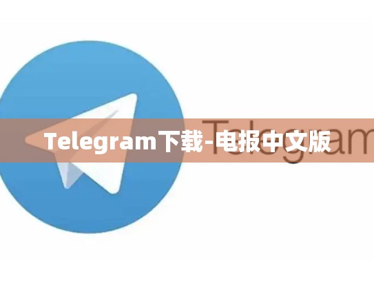 Telegram下载-电报中文版