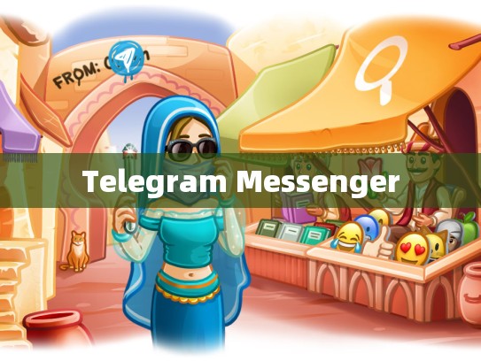 Telegram Messenger
