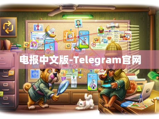 电报中文版-Telegram官网
