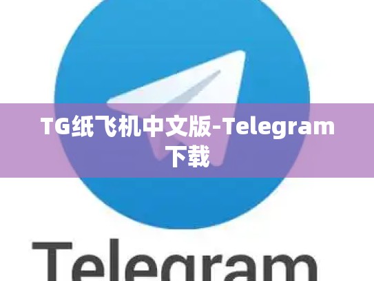 TG纸飞机中文版-Telegram下载
