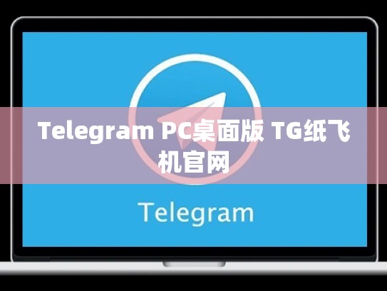 Telegram PC桌面版 TG纸飞机官网