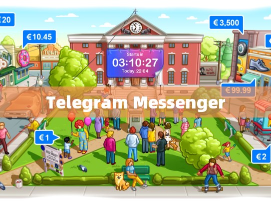 Telegram Messenger