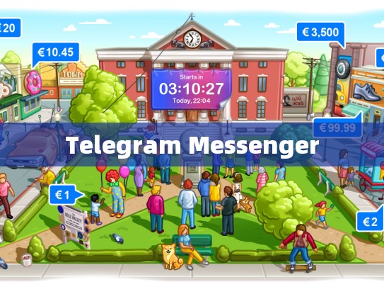 Telegram Messenger