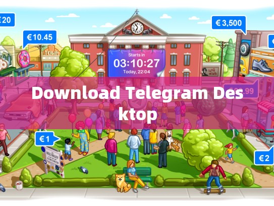 Download Telegram Desktop