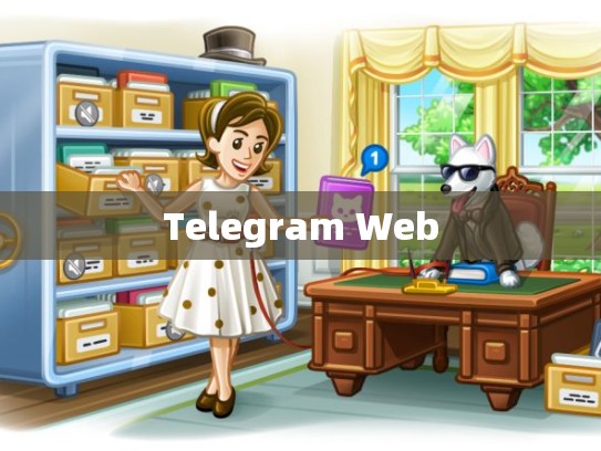 Telegram Web