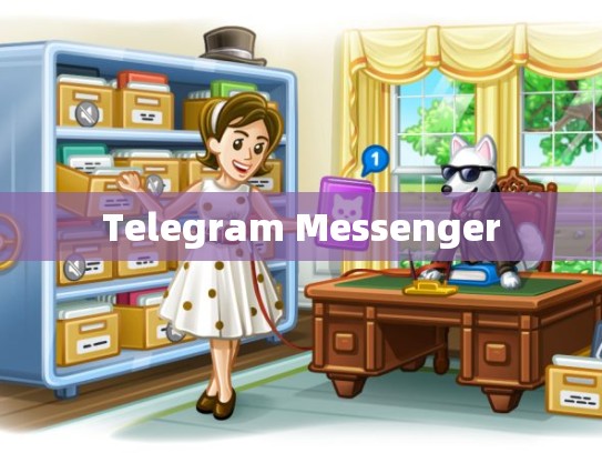 Telegram Messenger