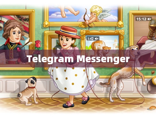 Telegram Messenger