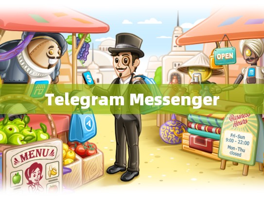 Telegram Messenger