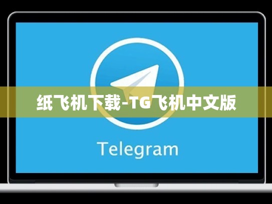纸飞机下载-TG飞机中文版