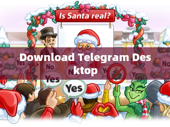 Download Telegram Desktop