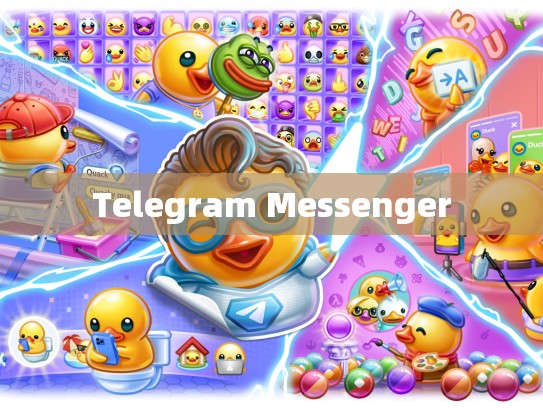 Telegram Messenger