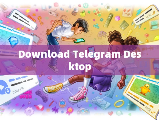 Download Telegram Desktop