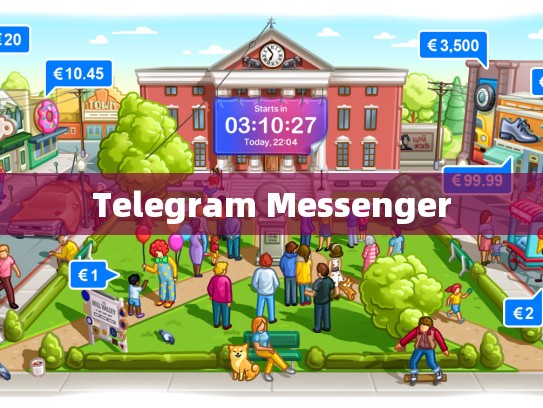 Telegram Messenger