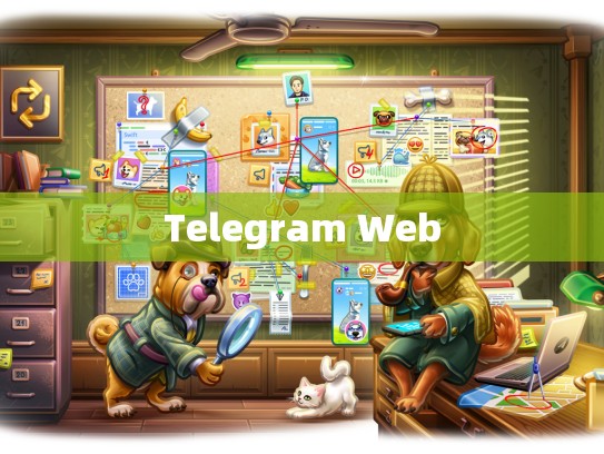 Telegram Web