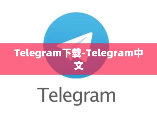 Telegram下载-Telegram中文