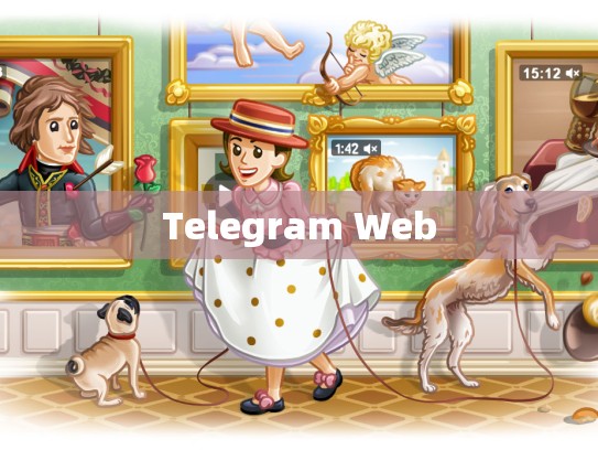Telegram Web