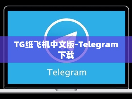 TG纸飞机中文版-Telegram下载