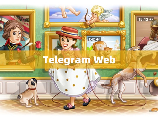 Telegram Web